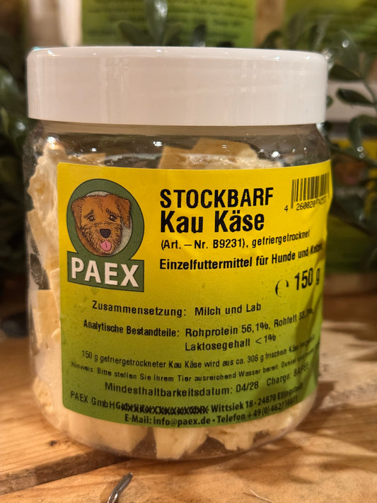 Kau Käse
