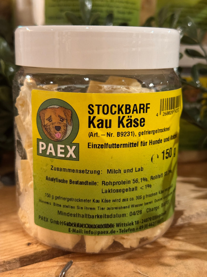 Kau Käse