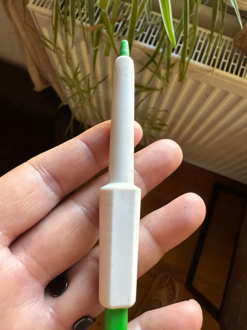 Zeckenschlinge