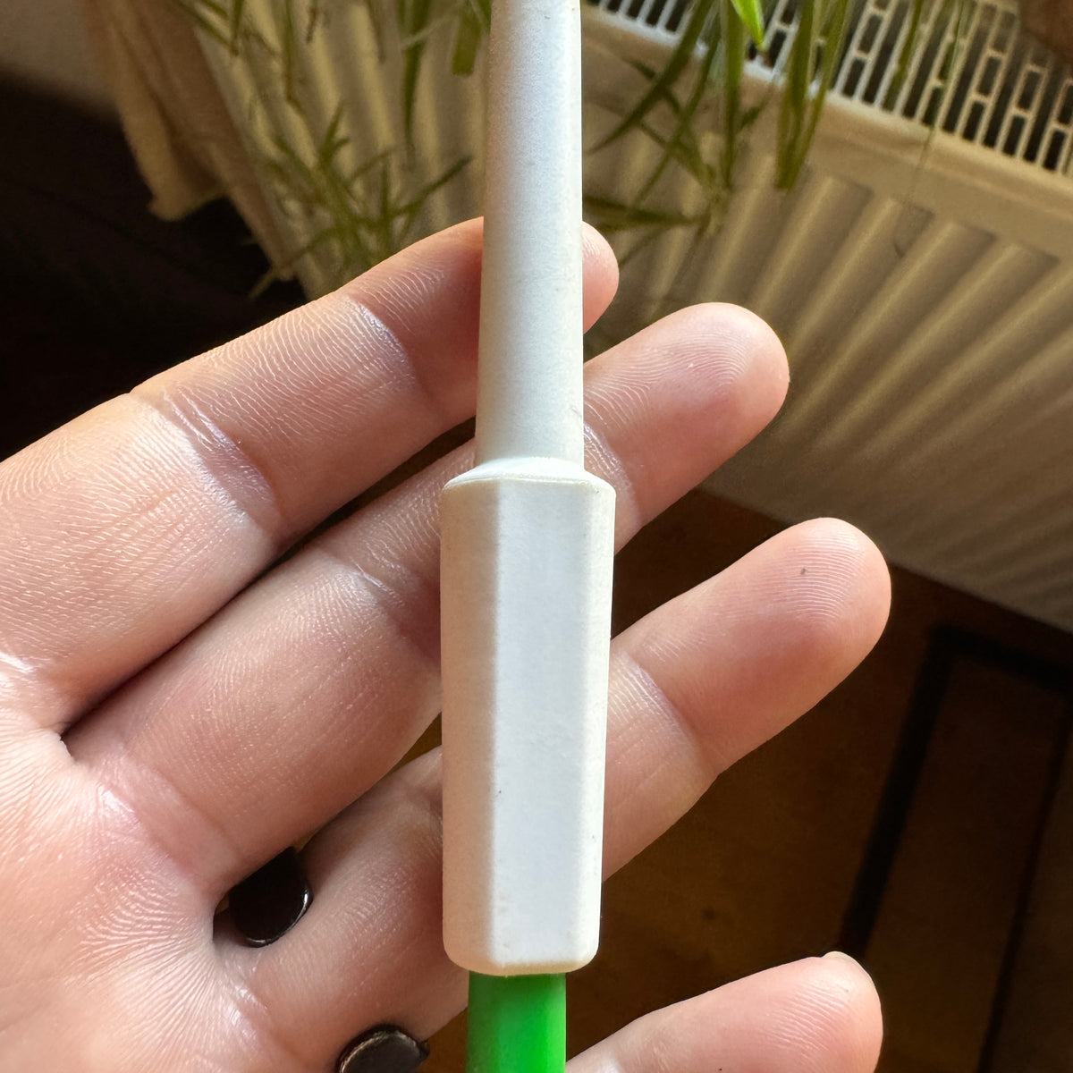 Zeckenschlinge
