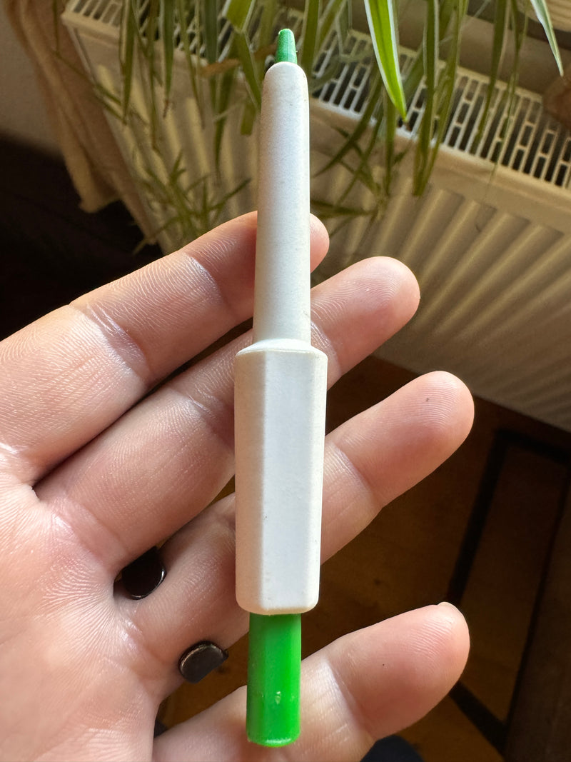 Zeckenschlinge