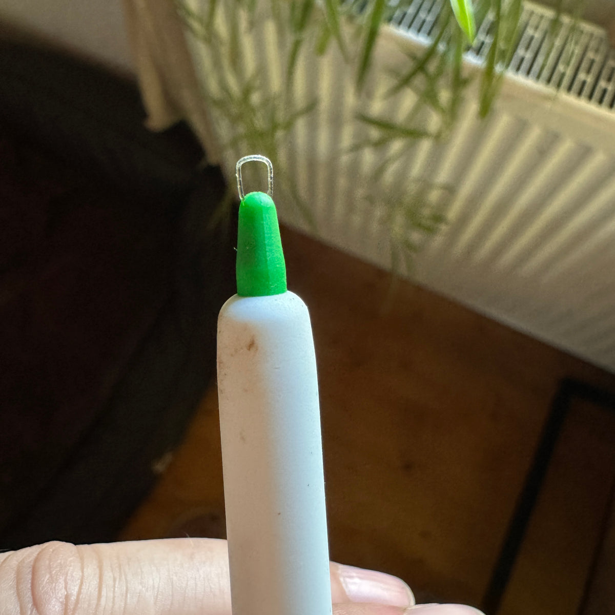 Zeckenschlinge