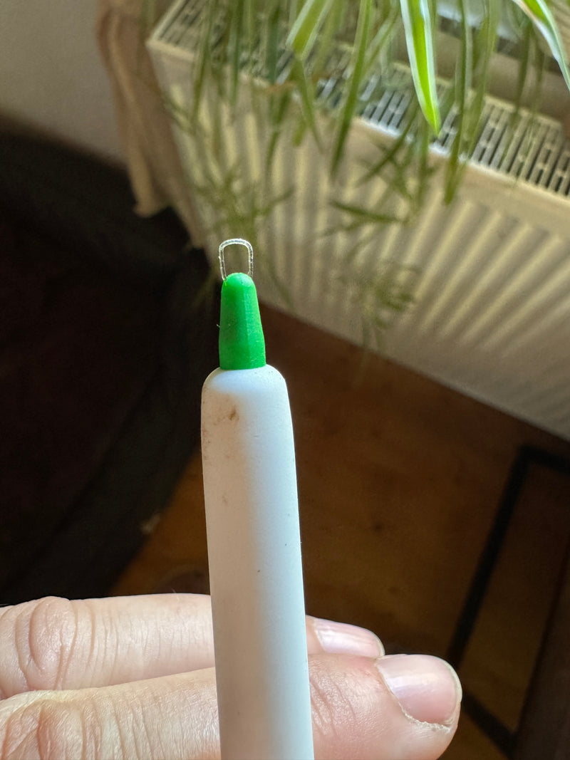 Zeckenschlinge