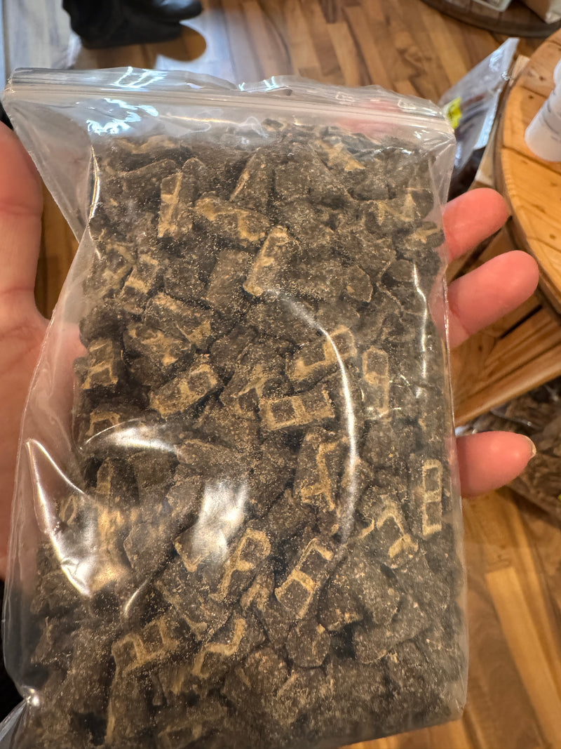 Ziegen Fleisch Minis