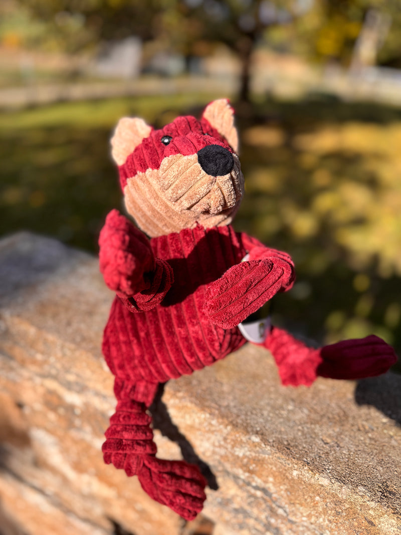 Huggle Knottie Fuchs