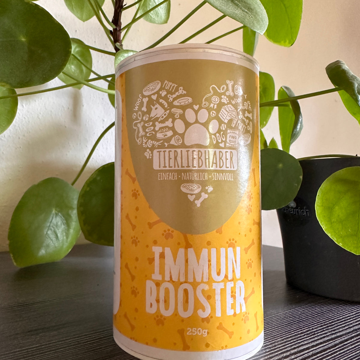 Immun Booster Pulver