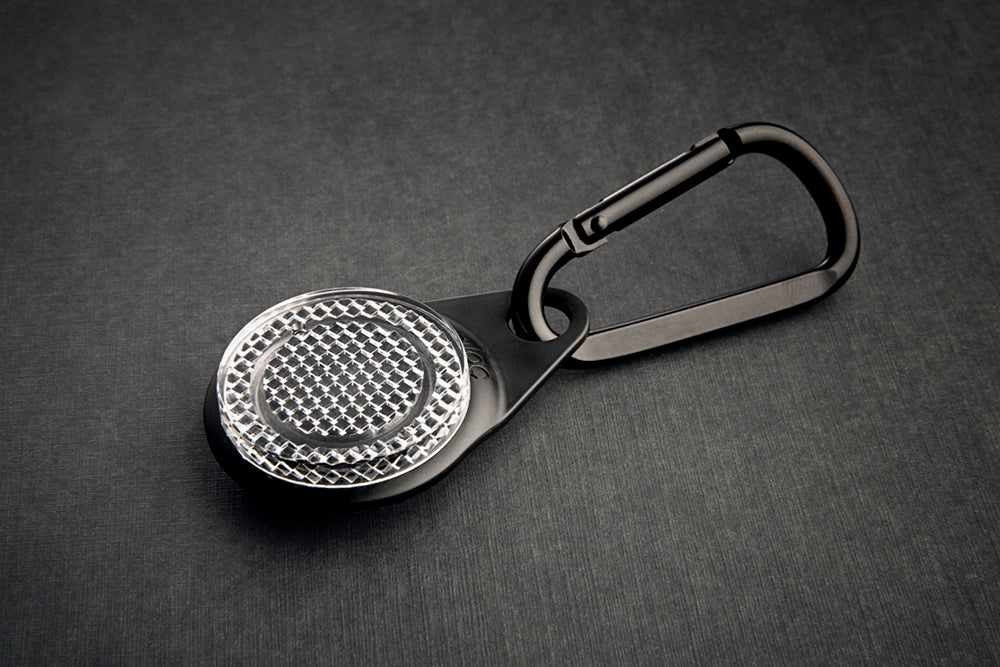 Orbiloc - Carabiner