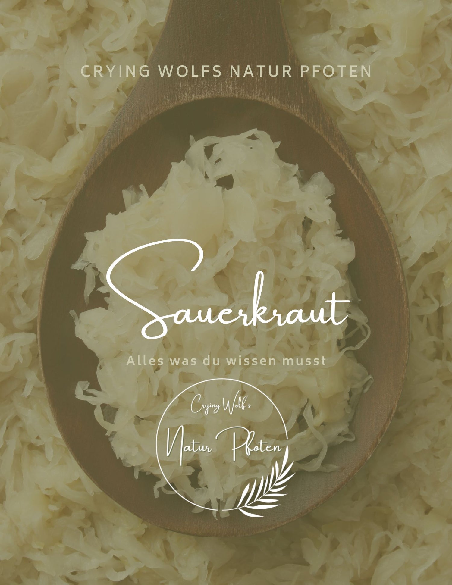 Sauerkraut Freebie