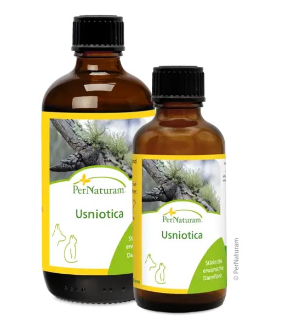 Usniotica