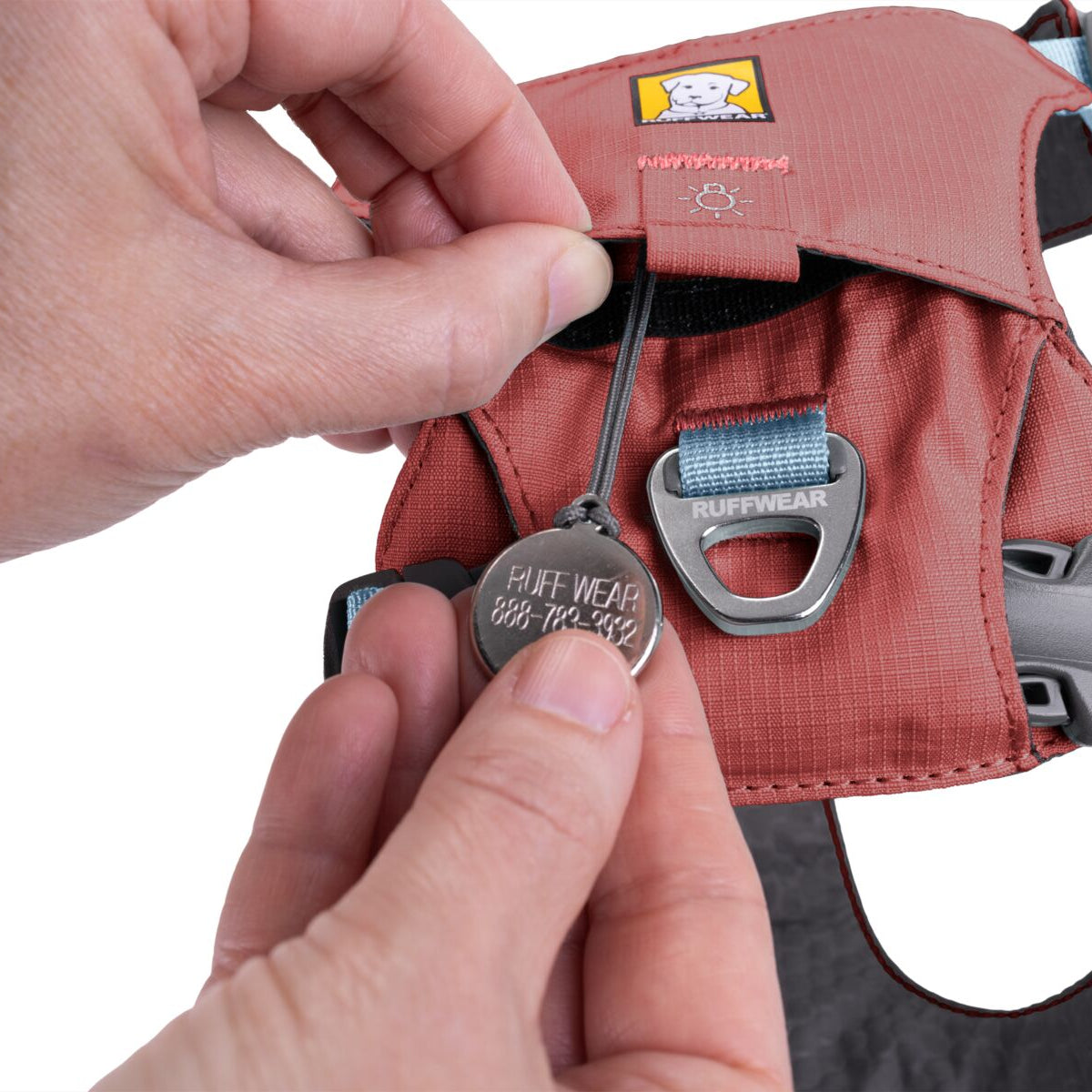 Ruffwear Hi & Light Harness