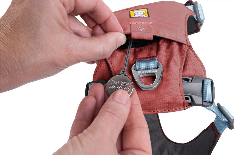Ruffwear Hi & Light Harness