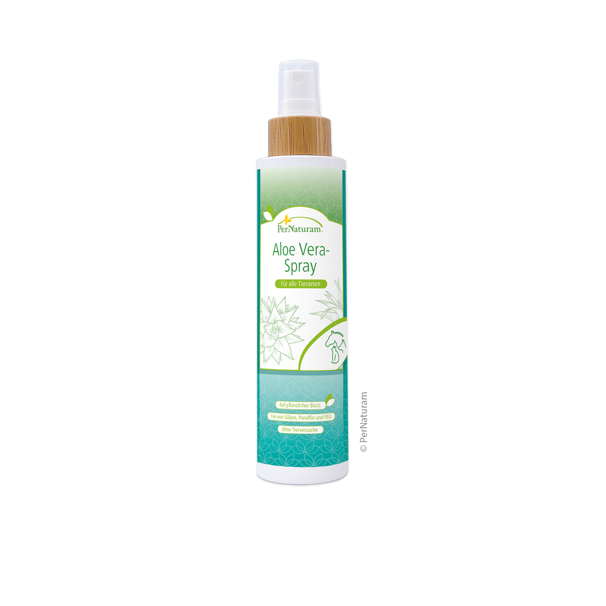 Aloe Vera Spray