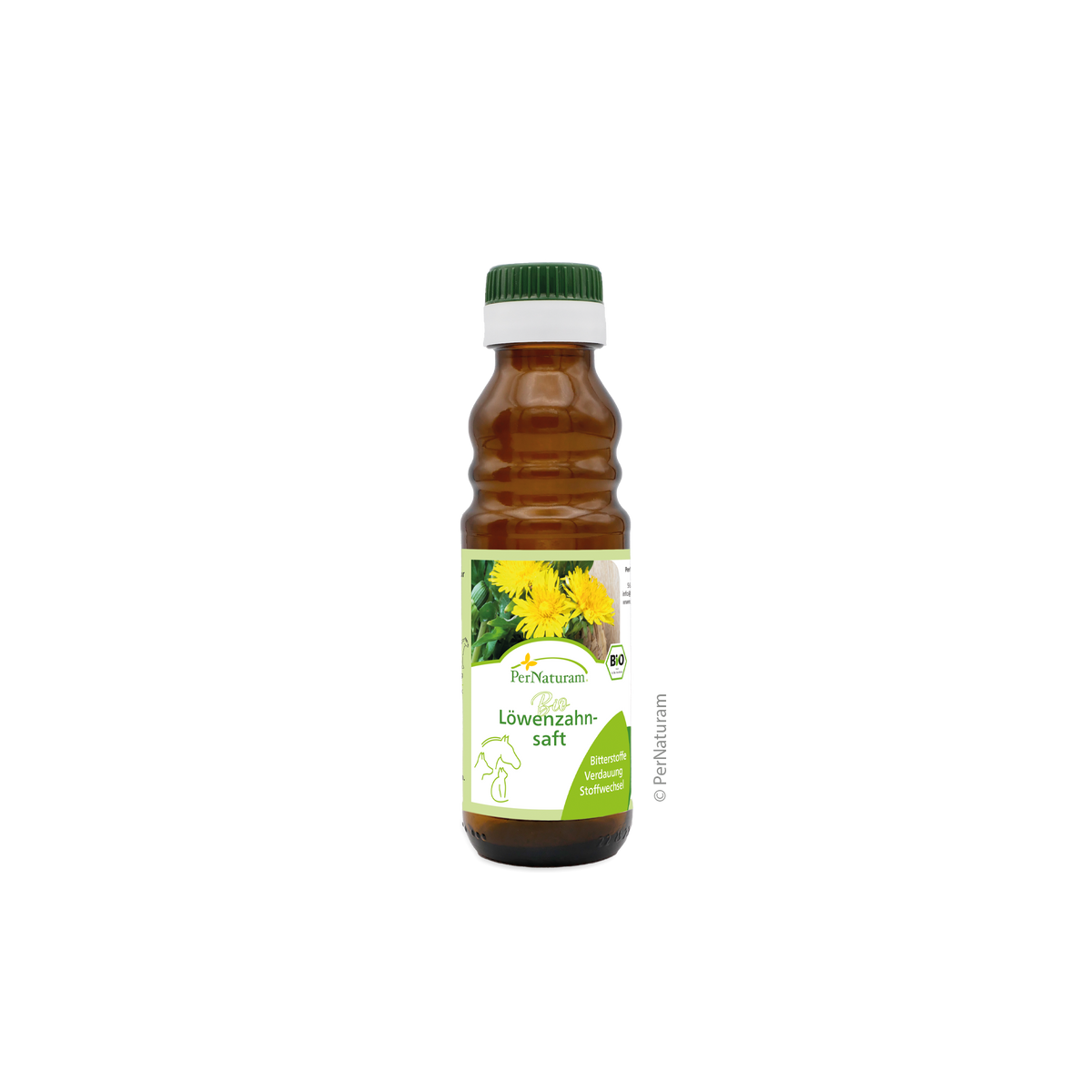 Bio Löwenzahnsaft 100 ml