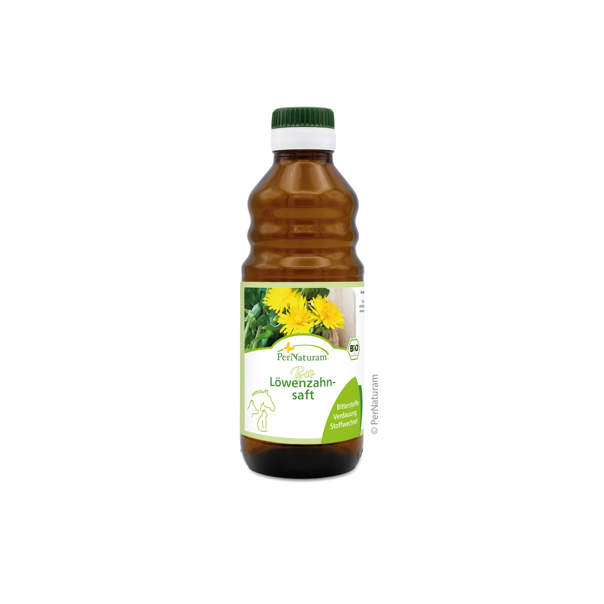 Bio Löwenzahnsaft 250 ml