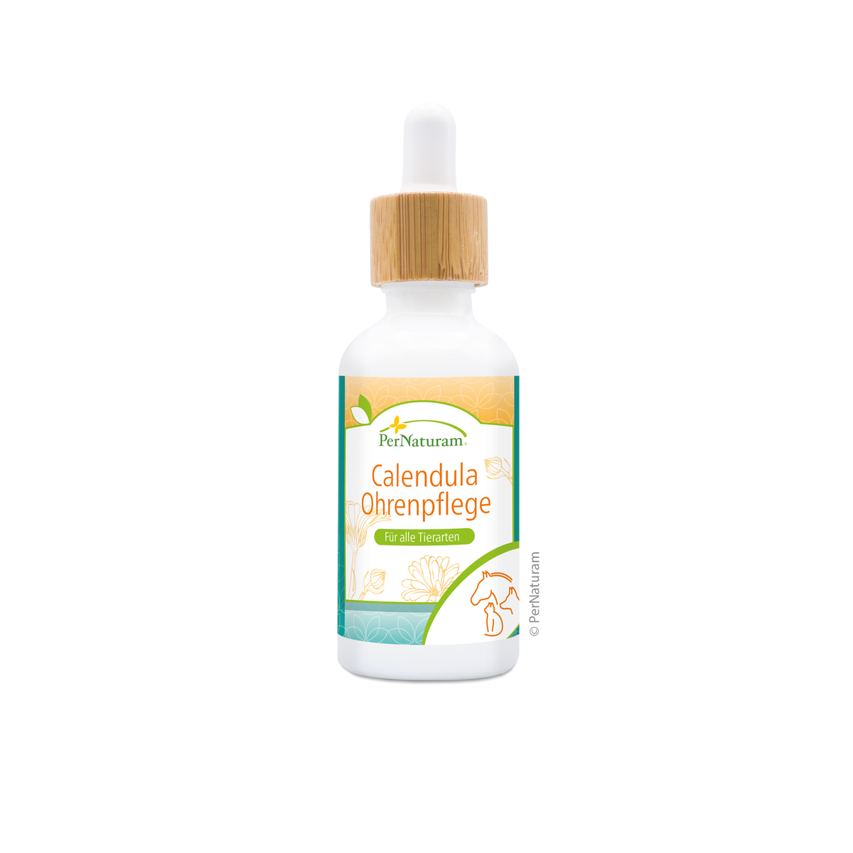Calendula Ohrenpflege