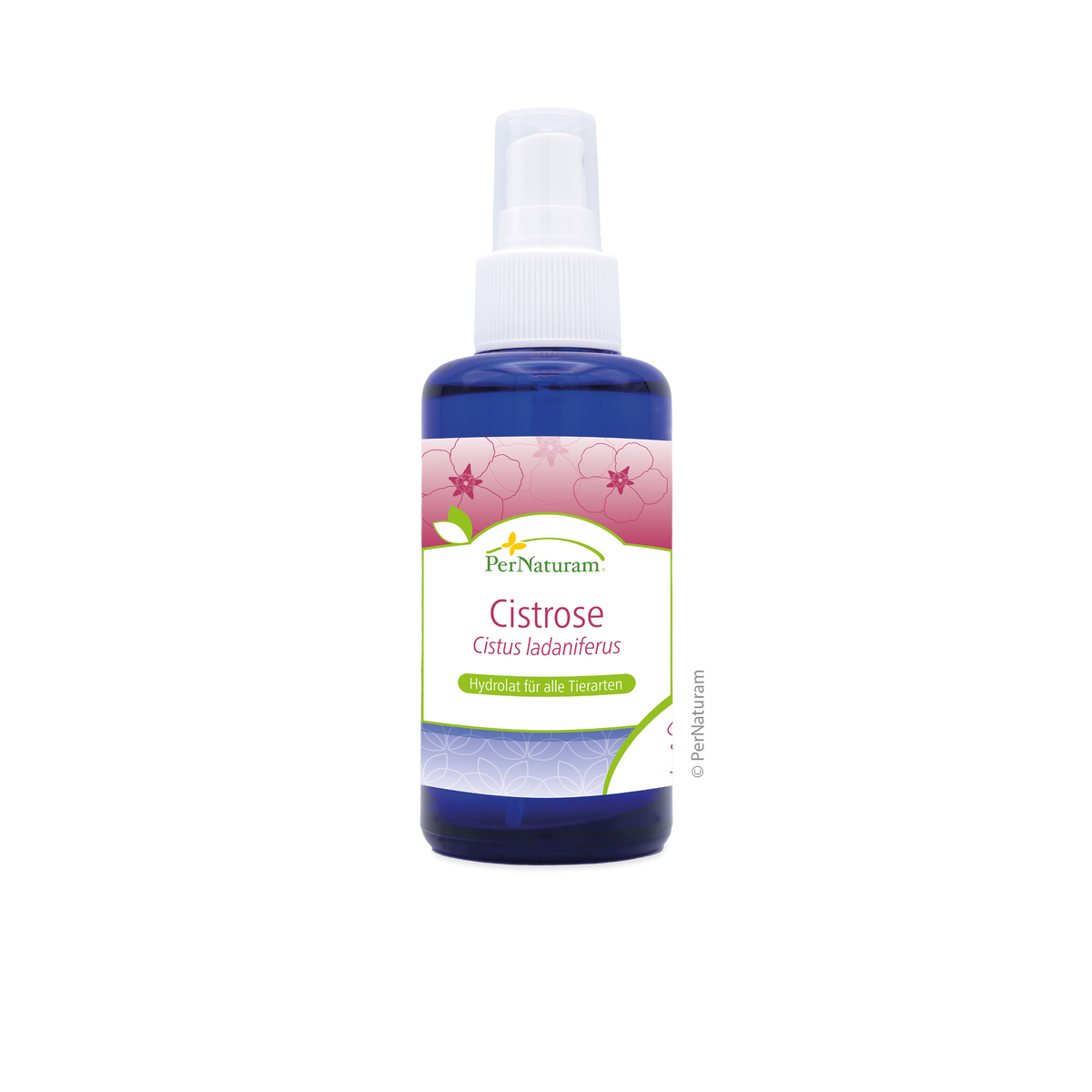 Cistrose Hydrolat