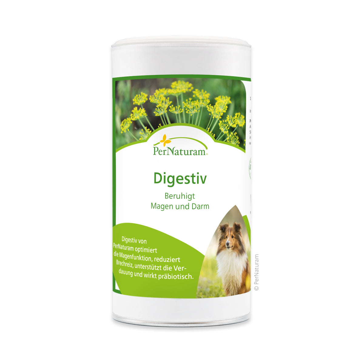 Digestiv 100 gr