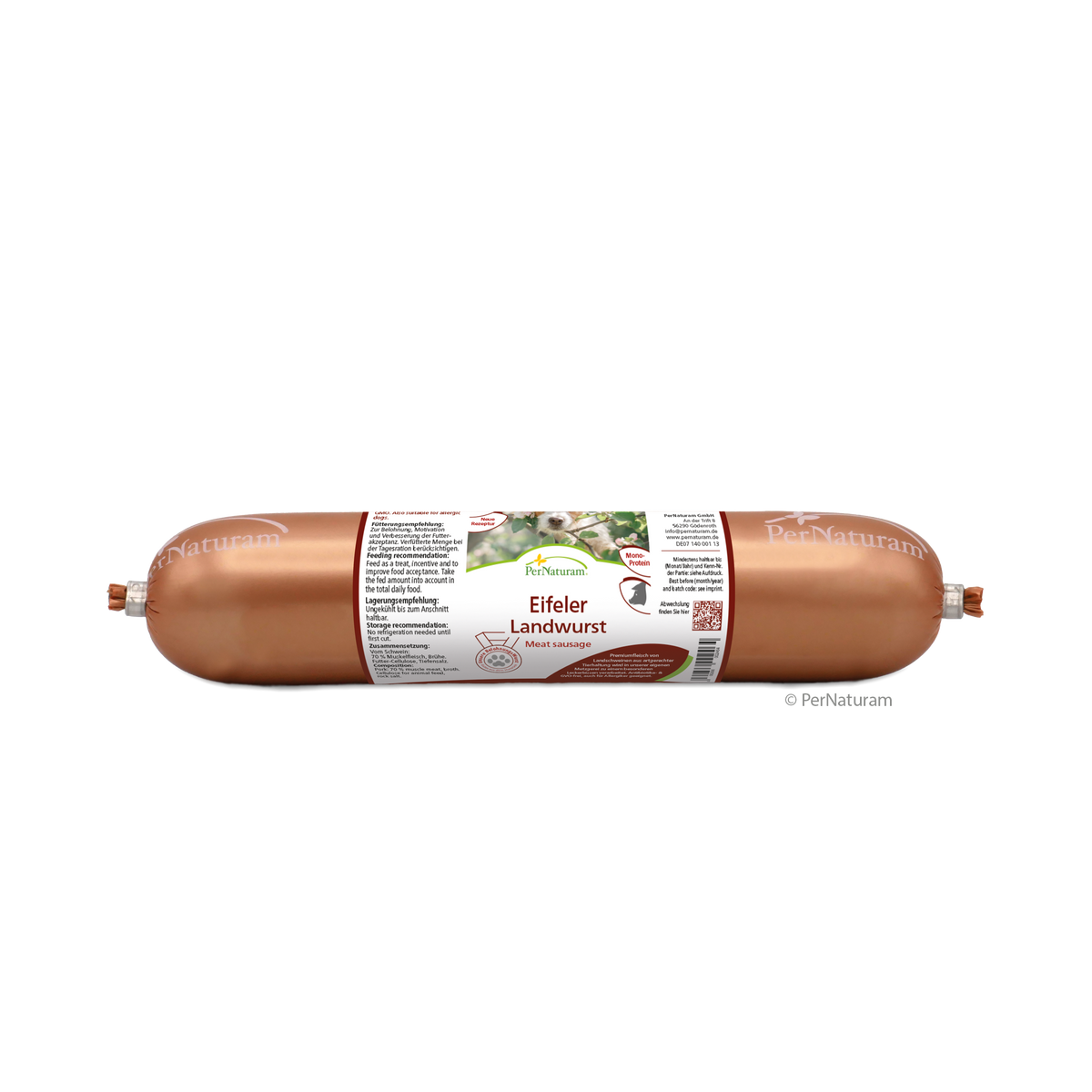 Eifeler Landwurst