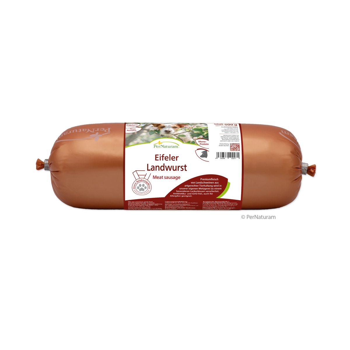 Eifeler Landwurst