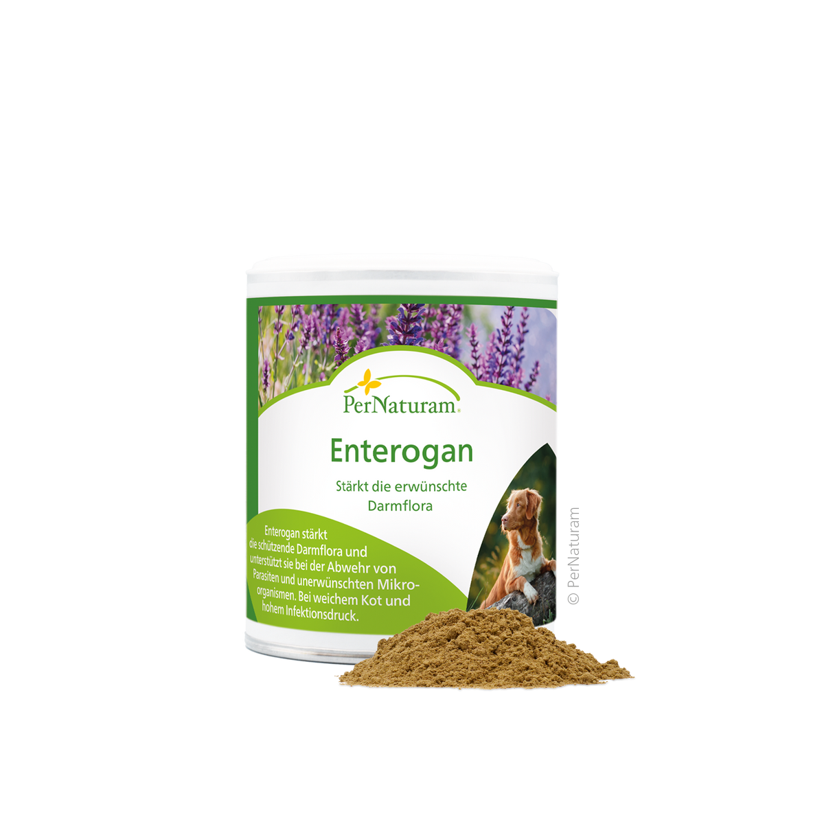 Enterogan-Dog 100 g