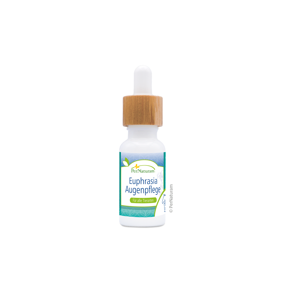 Euphrasia Augenpflege Tropfen (20 ml)