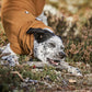 Hurtta Wärmende Hundejacke Warm Midlayer ECO desert