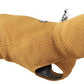 Hurtta Wärmende Hundejacke Warm Midlayer ECO desert