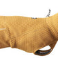 Hurtta Wärmende Hundejacke Warm Midlayer ECO desert