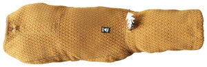 Hurtta Wärmende Hundejacke Warm Midlayer ECO desert