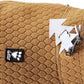 Hurtta Wärmende Hundejacke Warm Midlayer ECO desert