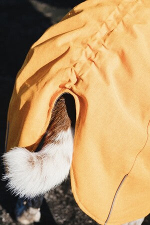 Hurtta Expedition Parka