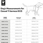 Hurtta Hundegeschirr Casual Y Harness