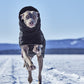Hurtta Extrem Warmer III Eco mit Ohrenschutz