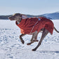 Hurtta Extrem Warmer III Eco mit Ohrenschutz