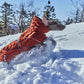 Hurtta Extrem Warmer III Eco mit Ohrenschutz