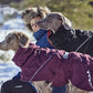 Hurtta Extrem Warmer III Eco mit Ohrenschutz