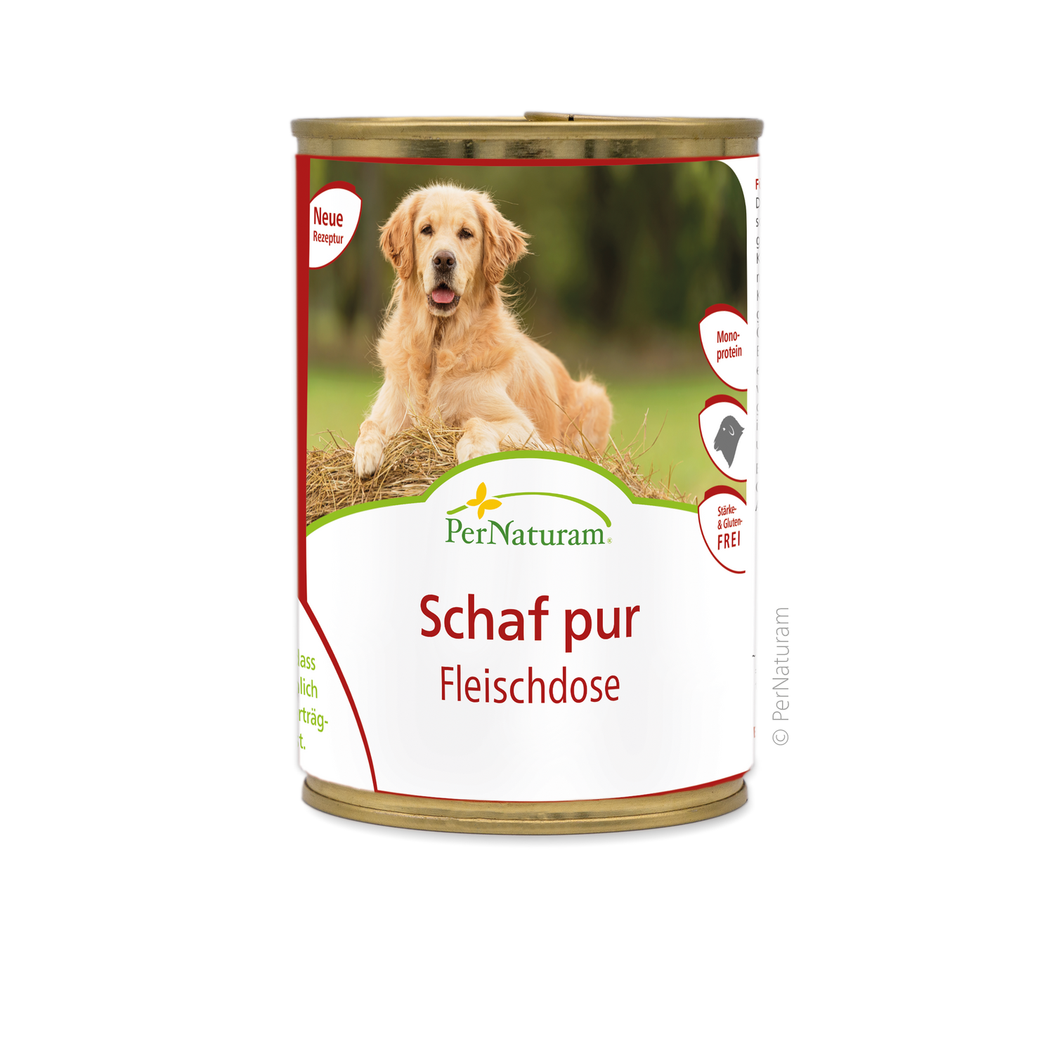 Reinfleisch Schaf pur