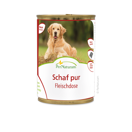 Reinfleisch Schaf pur