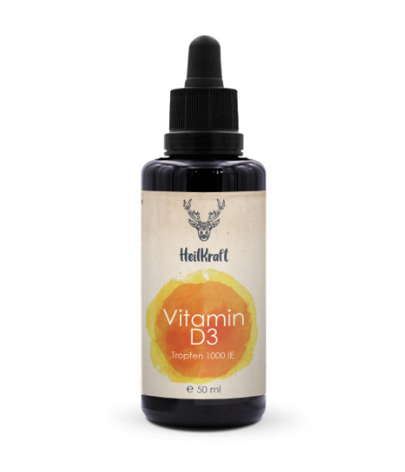 Vitamin D3