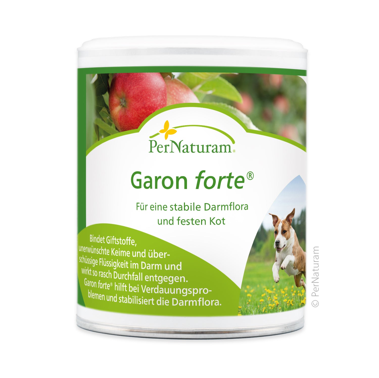 Garon forte