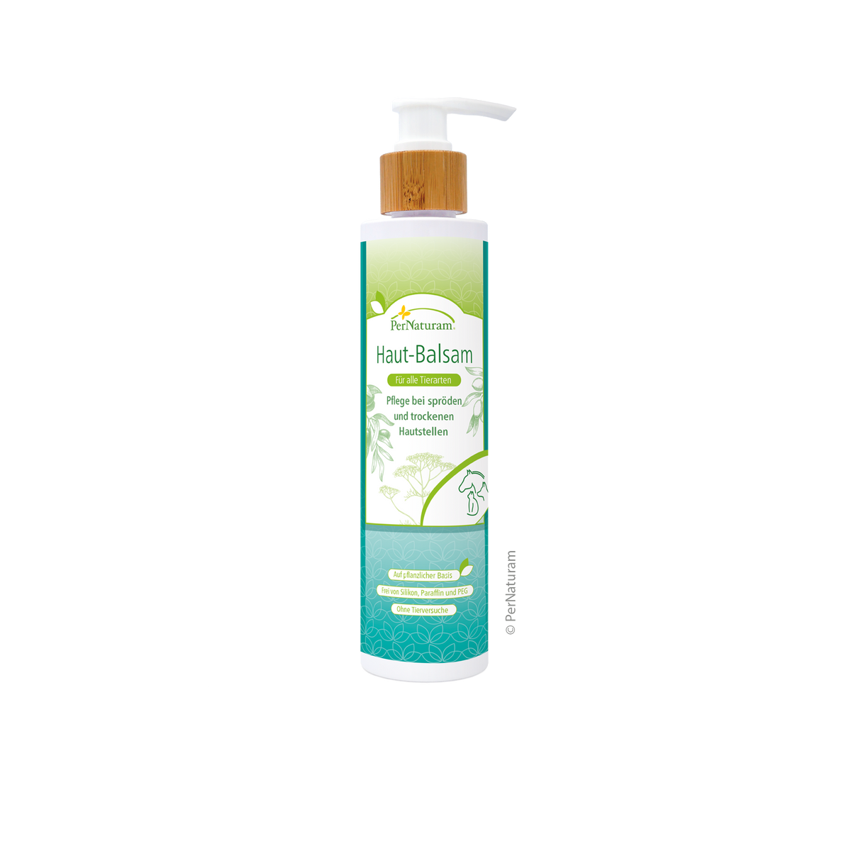 Haut Balsam