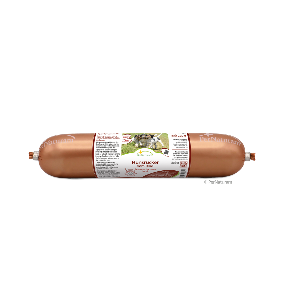 Hunsrücker vom Rind