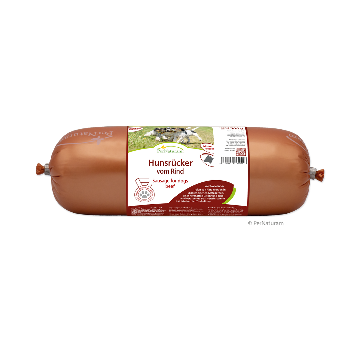Hunsrücker vom Rind