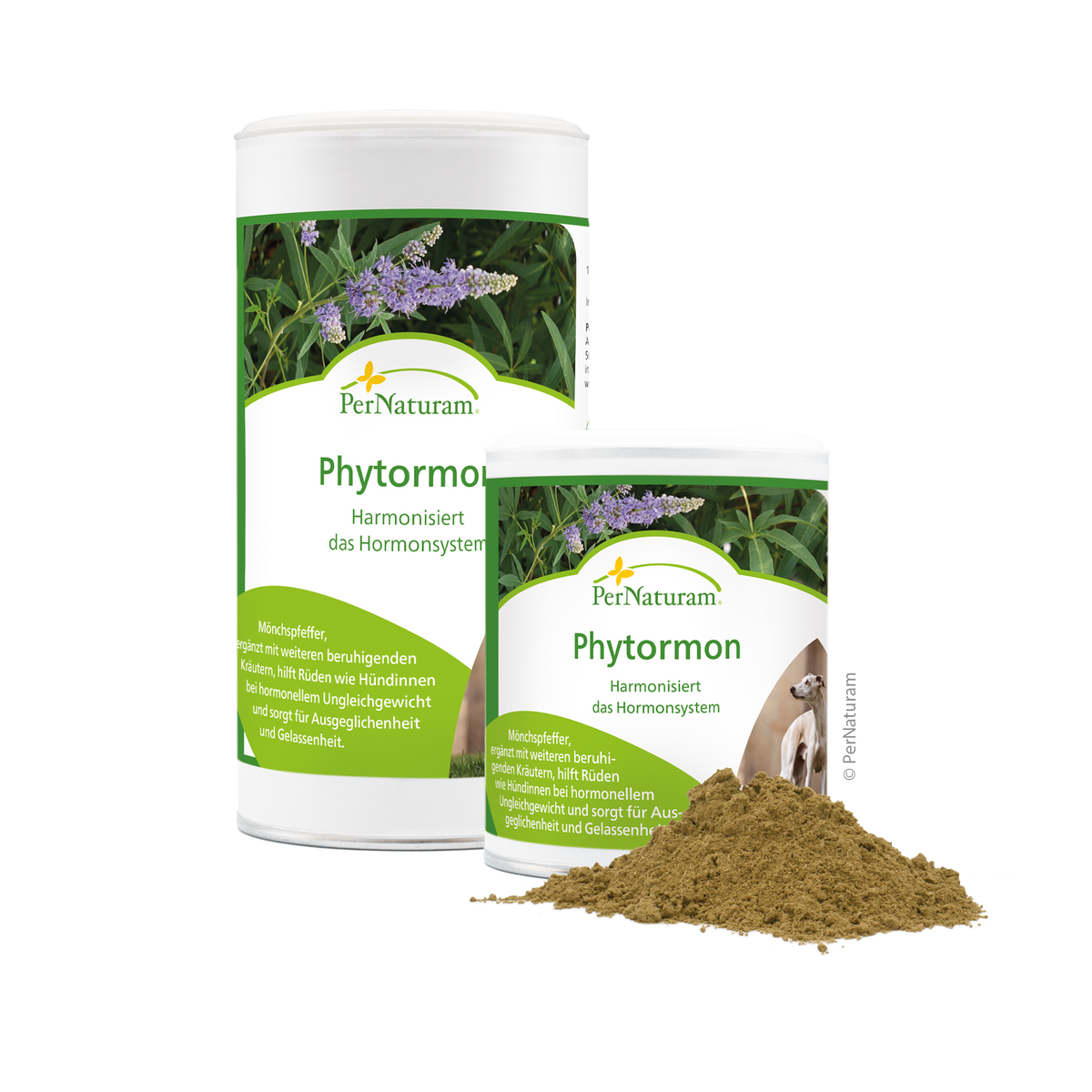 Phytormon