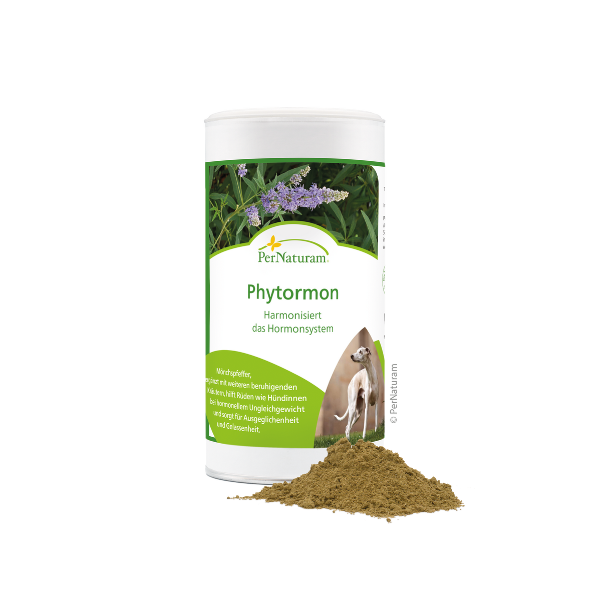 Phytormon