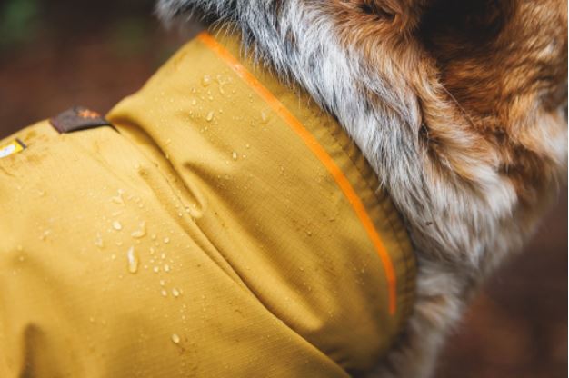 Ruffwear Sun Shower Coverall – Regenanzug für Hunde