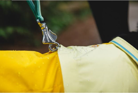 Ruffwear Sun Shower Coverall – Regenanzug für Hunde
