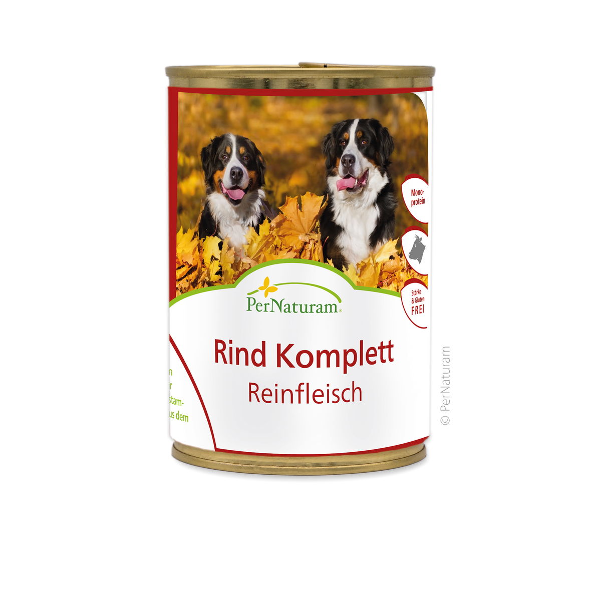 Reinfleisch Rind pur 400 gr