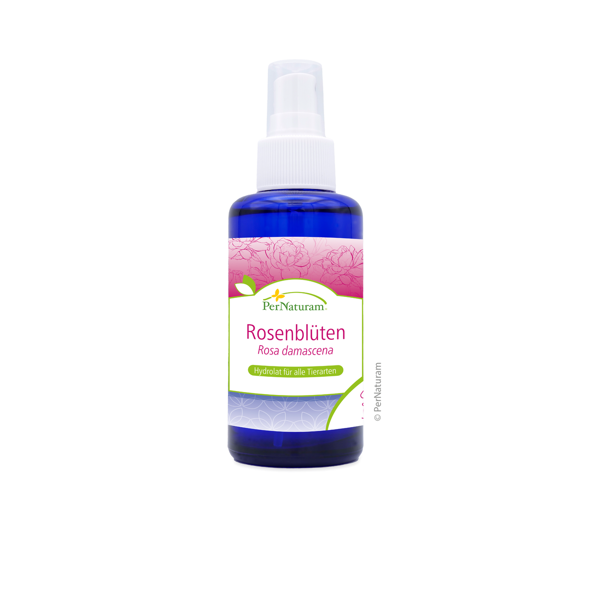 Rosenblüten Hydrolat