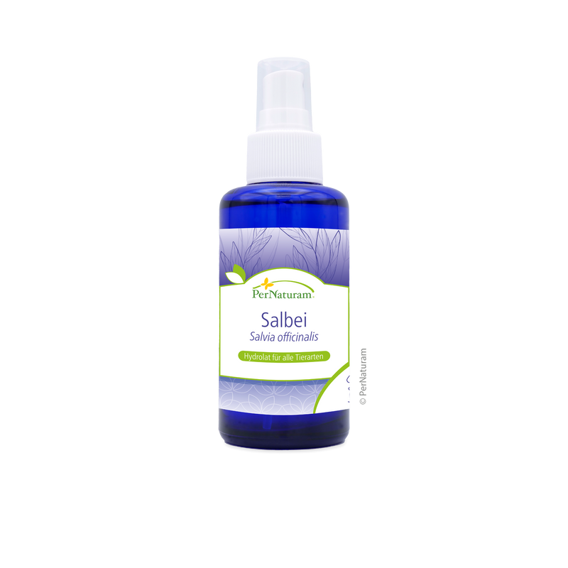 Salbei Hydrolat